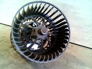 bontott OPEL ASTRA F Fűtőmotor (Nem klímás)