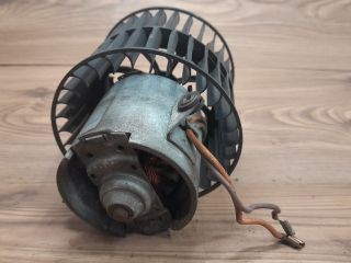 bontott OPEL ASTRA F Fűtőmotor (Nem klímás)