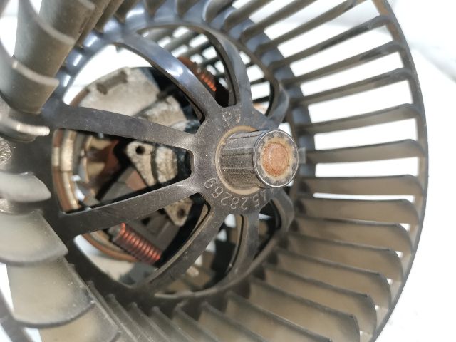 bontott OPEL ASTRA F Fűtőmotor (Nem klímás)