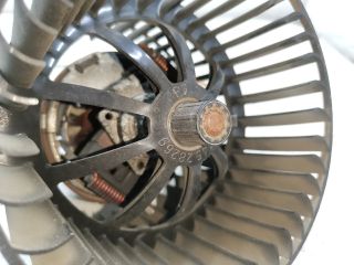 bontott OPEL ASTRA F Fűtőmotor (Nem klímás)