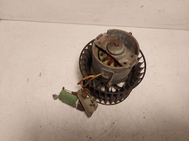 bontott OPEL ASTRA F Fűtőmotor (Nem klímás)