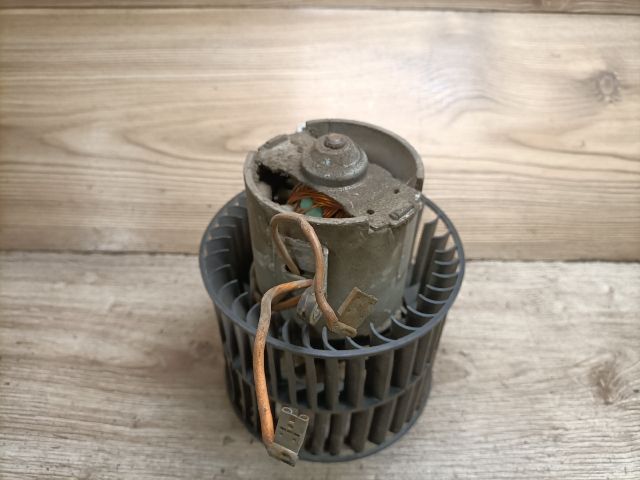 bontott OPEL ASTRA F Fűtőmotor (Nem klímás)