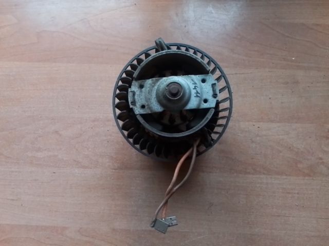 bontott OPEL ASTRA F Fűtőmotor (Nem klímás)