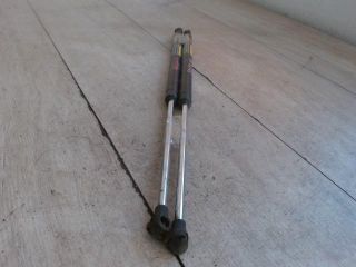 bontott OPEL ASTRA F Gázrugós Kitámasztó Teleszkóp Pár Csomagtérajtó