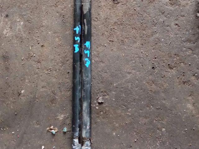 bontott OPEL ASTRA F Gázrugós Kitámasztó Teleszkóp Pár Csomagtérajtó