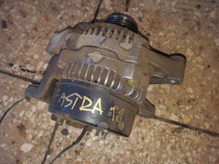 bontott OPEL ASTRA F Generátor