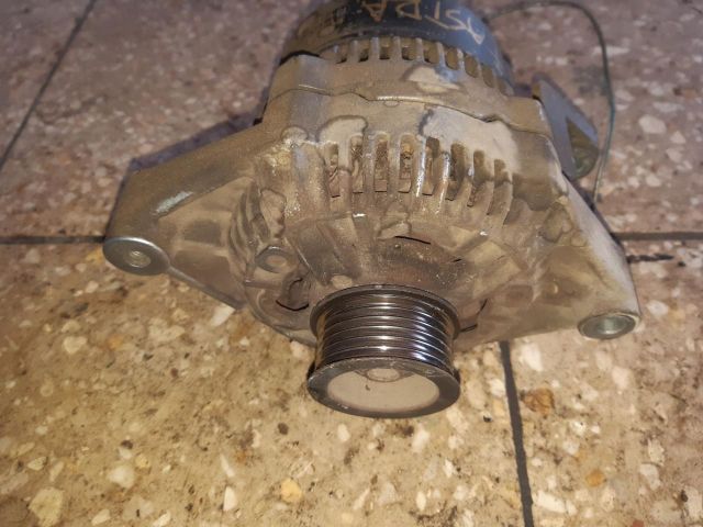 bontott OPEL ASTRA F Generátor