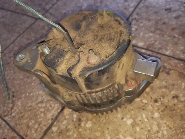 bontott OPEL ASTRA F Generátor