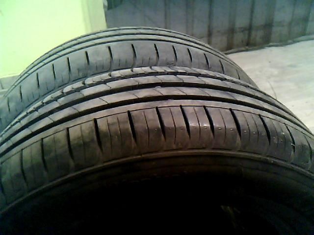 bontott OPEL ASTRA F Gumiabroncs (1 db)