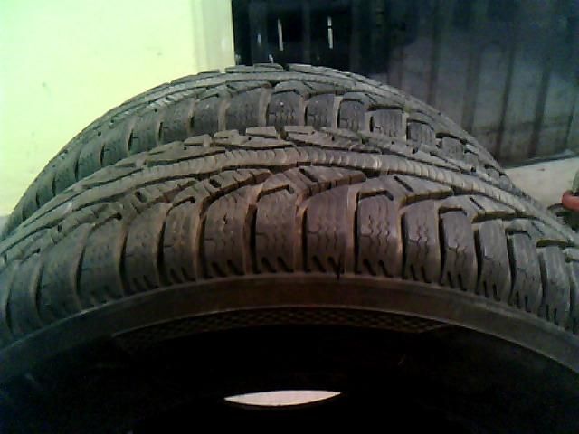 bontott OPEL ASTRA F Gumiabroncs (1 db)