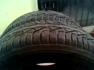 bontott OPEL ASTRA F Gumiabroncs (1 db)