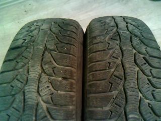 bontott OPEL ASTRA F Gumiabroncs (1 db)