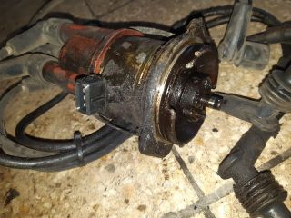 bontott OPEL ASTRA F Gyújtáselosztó