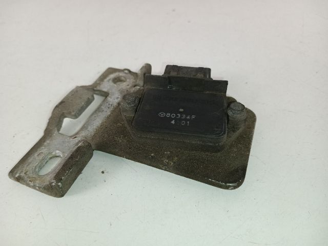 bontott OPEL ASTRA F Gyújtó Elektronika