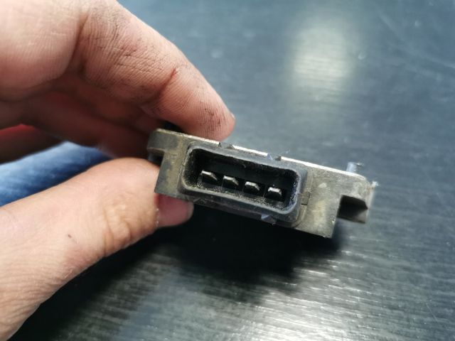 bontott OPEL ASTRA F Gyújtó Elektronika