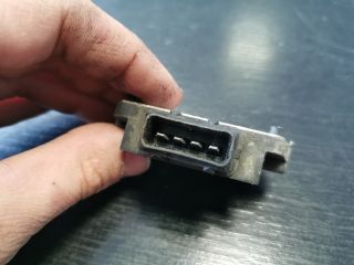 bontott OPEL ASTRA F Gyújtó Elektronika