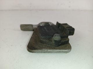 bontott OPEL ASTRA F Gyújtó Elektronika