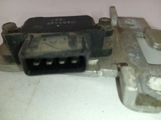 bontott OPEL ASTRA F Gyújtó Elektronika