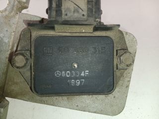 bontott OPEL ASTRA F Gyújtó Elektronika