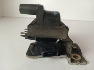 bontott OPEL ASTRA F Gyújtó Elektronika