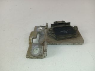 bontott OPEL ASTRA F Gyújtó Elektronika