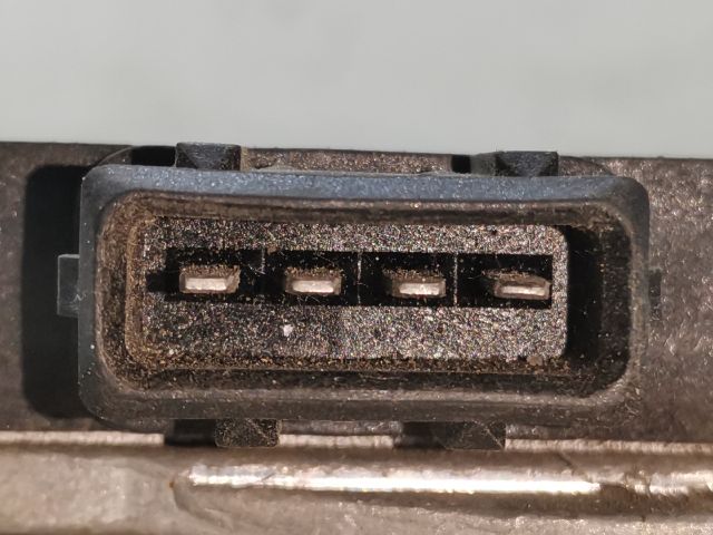 bontott OPEL ASTRA F Gyújtó Elektronika