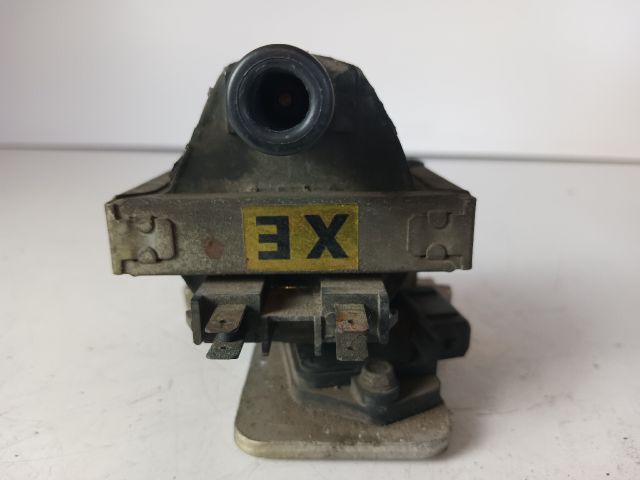 bontott OPEL ASTRA F Gyújtó Elektronika