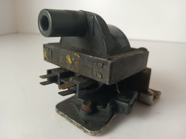 bontott OPEL ASTRA F Gyújtó Elektronika