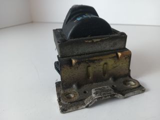 bontott OPEL ASTRA F Gyújtó Elektronika