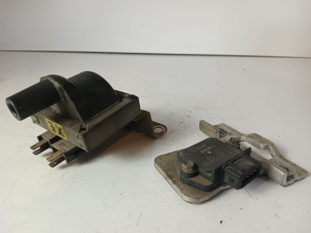 bontott OPEL ASTRA F Gyújtó Elektronika