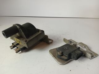 bontott OPEL ASTRA F Gyújtó Elektronika