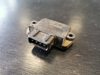 bontott OPEL ASTRA F Gyújtó Elektronika