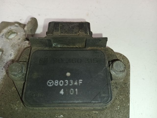 bontott OPEL ASTRA F Gyújtó Elektronika