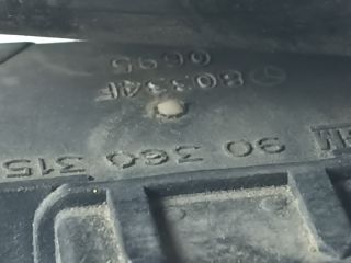 bontott OPEL ASTRA F Gyújtó Elektronika