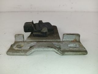 bontott OPEL ASTRA F Gyújtó Elektronika