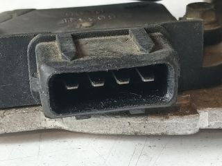 bontott OPEL ASTRA F Gyújtó Elektronika