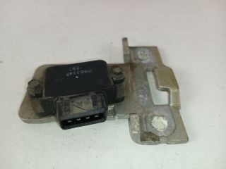 bontott OPEL ASTRA F Gyújtó Elektronika