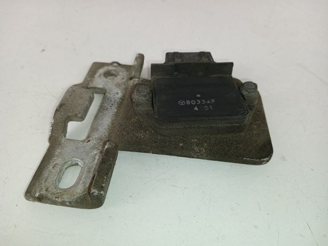 bontott OPEL ASTRA F Gyújtó Elektronika