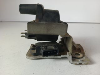 bontott OPEL ASTRA F Gyújtó Elektronika