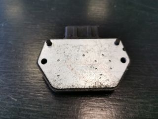 bontott OPEL ASTRA F Gyújtó Elektronika