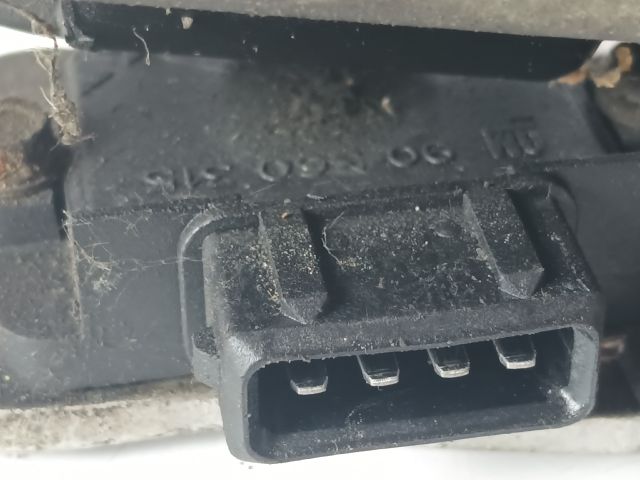 bontott OPEL ASTRA F Gyújtó Elektronika