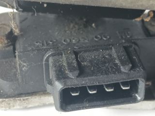 bontott OPEL ASTRA F Gyújtó Elektronika