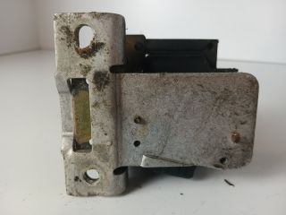 bontott OPEL ASTRA F Gyújtó Elektronika