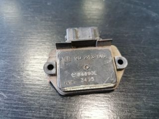 bontott OPEL ASTRA F Gyújtó Elektronika