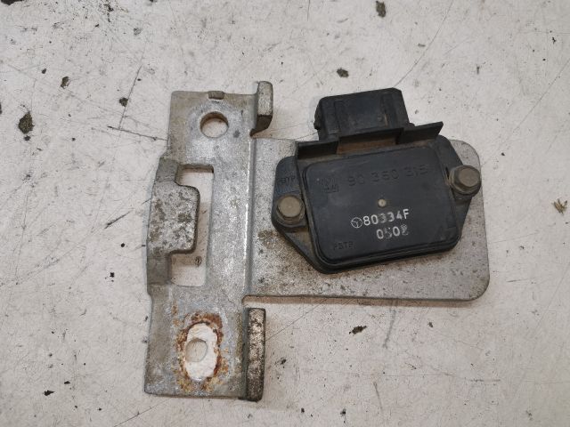 bontott OPEL ASTRA F Gyújtó Elektronika
