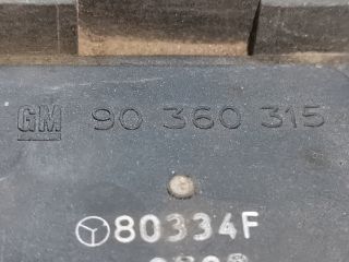 bontott OPEL ASTRA F Gyújtó Elektronika