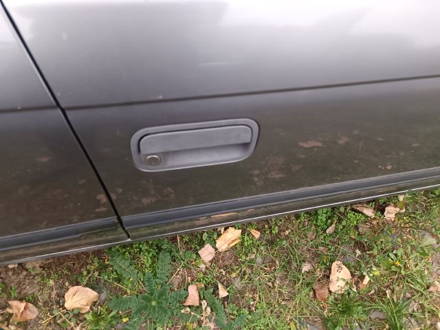 bontott OPEL ASTRA F Hátfal