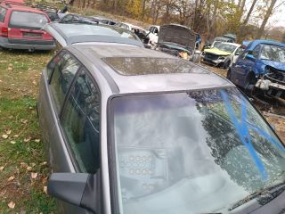 bontott OPEL ASTRA F Hátfal