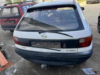 bontott OPEL ASTRA F Hátfal