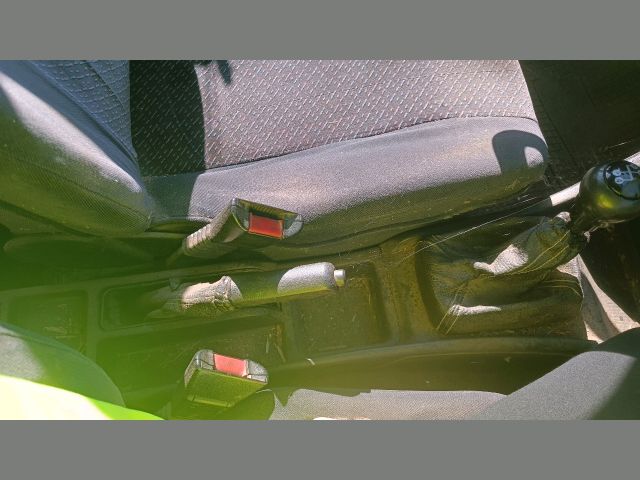 bontott OPEL ASTRA F Hátfal